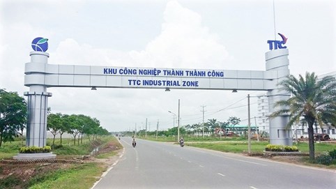 Khu công nghiệp Thành Thành Công báo lãi tăng 13% năm 2024, trả gần 100 tỷ đồng gốc lãi trái phiếu
