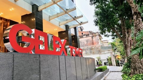 Trước thềm ĐHCĐ 2023: Gelex đặt mục tiêu doanh thu thuần hợp nhất 37.457 tỷ đồng