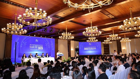 ĐHĐCĐ 2025: Novaland (NVL) đặt kế hoạch tăng doanh thu, chiến lược bước ngoặt với phân khúc nhà ở thu nhập trung bình, tập trung tháo gỡ pháp lý