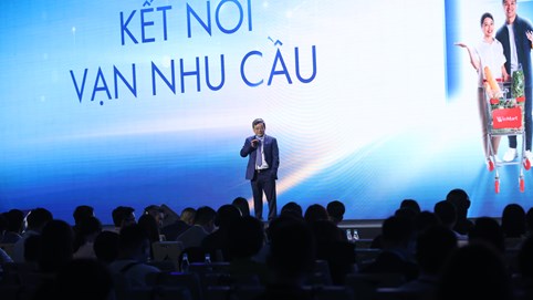 ĐHĐCĐ 2024 Masan Group: Hướng tới doanh thu hợp nhất khoảng 90.000 tỷ đồng, thương hiệu lớn giá trị 1 tỷ USD Omachi, ra mắt sản phẩm mới 'Cơm tự chín'