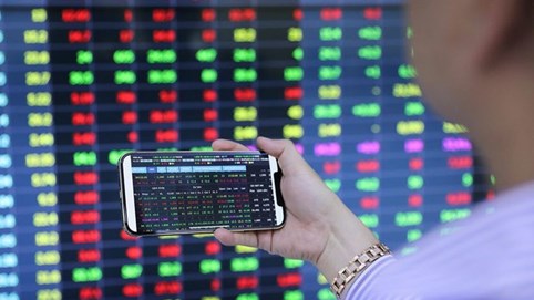 HoSE thông báo các công ty chứng khoán dừng chuyển đổi hệ thống giao dịch KRX