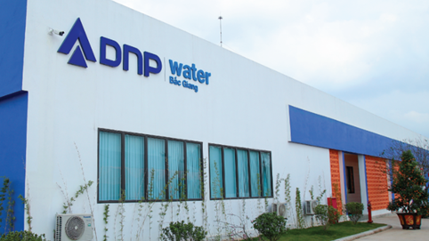 ĐHĐCĐ DNP Holding (DNP) đặt mục tiêu nghìn tỷ doanh thu 2025, dồn lực cho dự án nước vùng ĐBSCL