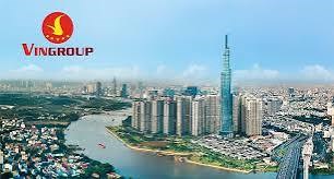 Vingroup (VIC) lãi quý I/2025 tăng 68%, doanh thu bật tăng mạnh nhờ sản xuất và bất động sản 
