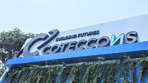 Coteccons (CTD): Lợi nhuận 9 tháng chỉ tăng 5,8%, áp lực chi phí và biên mỏng vẫn hiện hữu dù backlog kỷ lục