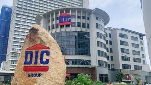 DIC Corp (DIG) tiếp tục lỗ quý I/2025, kết quả trái ngược dự báo của lãnh đạo