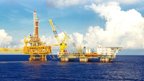 PV Drilling (PVD) lãi 52,3 tỷ đồng trong quý I, hoàn thành hơn một nửa kế hoạch năm