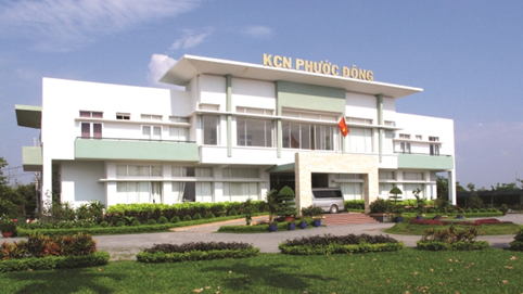 Lãi quý 1 của Đầu tư Sài Gòn VRG (SIP) tăng 43%, cao nhất kể từ năm 2021