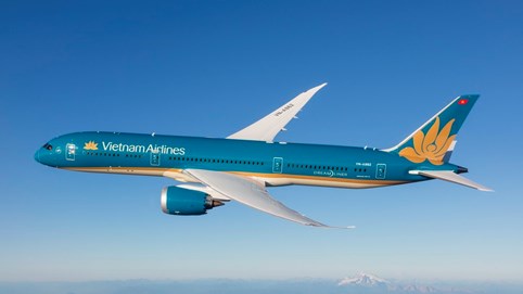 Vietnam Airlines (HVN) có lãi trở lại sau 16 quý thua lỗ liên tiếp