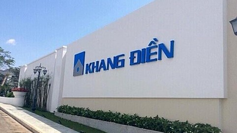 Nợ vay tăng mạnh, lợi nhuận của Nhà Khang Điền (KDH) 'bốc hơi' 68%