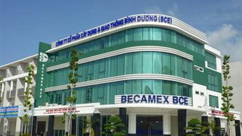Xây dựng và Giao thông Bình Dương (BCE) lỗ 5,1 tỷ đồng quý 1, khó đạt mục tiêu lợi nhuận