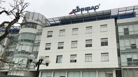 Kinh Bắc (KBC) báo lãi quý 1/2025 tăng gấp nhiều lần nhờ bất động sản khu công nghiệp