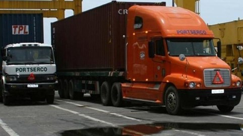 Logistics Portserco (PRC) tăng vốn 'khủng': Thưởng gần 160%, chào bán giá chỉ hơn 11.000 đồng