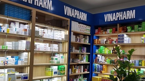 Tổng Công ty Dược Việt Nam (DVN): Lãi ròng quý 1/2025 giảm 10%