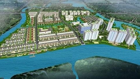 Vạn Phát Hưng (VPH) báo lỗ 9,2 tỷ đồng quý 1/2025