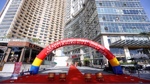 Doanh thu quý chỉ 45 tỷ, Địa ốc First Real (FIR) giảm nợ hơn 200 tỷ đồng