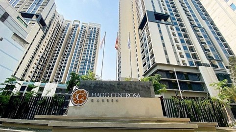 Tập đoàn Hà Đô (HDG) khởi đầu năm 2025 khó khăn: Doanh thu 'hụt hơi' gần 30%, lợi nhuận 'bốc hơi' hơn 21%