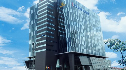 PV GAS lãi ròng hơn 2.700 tỷ đồng quý 1/2025 nhờ tiêu thụ khí tăng