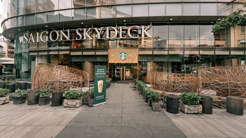 Câu chuyện kinh doanh Starbucks: Chiến lược lấy trải nghiệm khách hàng làm trọng tâm, bước đi khác biệt tại Việt Nam