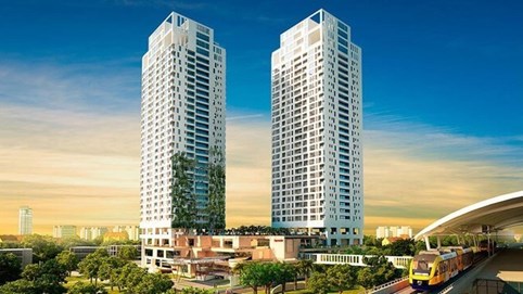 An Dương Thảo Điền (HAR) báo lãi quý 1/2025 tăng vọt, doanh thu 'èo uột': Lợi nhuận đột biến đến từ đâu?