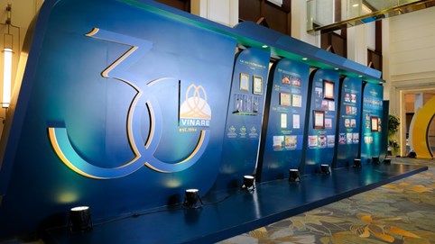Vinare (VNR) báo lãi ròng quý 1/2025 giảm mạnh: Chi phí bồi thường 'phình to', đầu tư tài chính kém sắc 'nhấn chìm' lợi nhuận