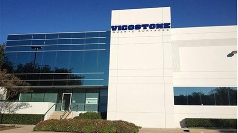 Lợi nhuận Vicostone (VCS) giảm gần 20% trong quý đầu năm 2025