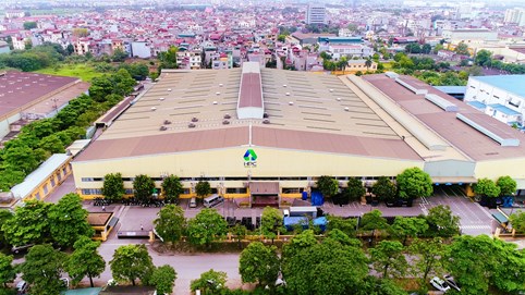 Nhựa Hà Nội (NHH) sắp chào bán cổ phiếu, dự kiến thu hơn 364 tỷ đồng