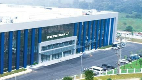 Phenikaa Group báo lãi 2024 tăng 45%, nợ phải trả vượt 6.000 tỷ đồng
