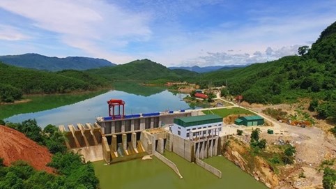 Thủy điện Quế Phong (QPH) sắp chi cổ tức tiền mặt cao kỷ lục