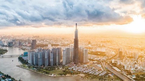 Vingroup (VIC) lập thêm công ty con kinh doanh bất động sản