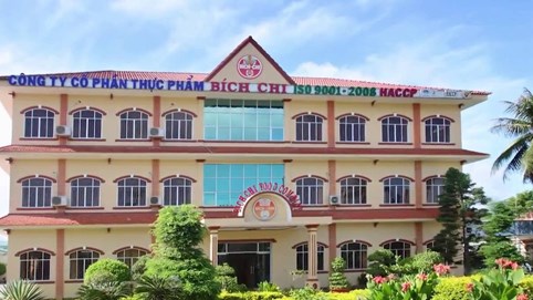 Thực phẩm Bích Chi (BCF): Lợi nhuận bất ngờ giảm mạnh gần 60%