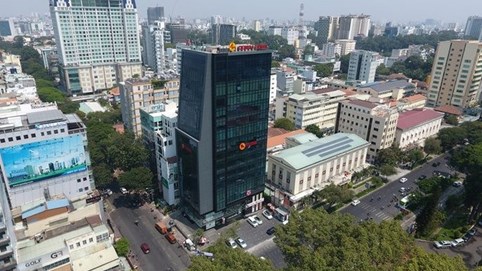 Nữ cổ đông 19 tuổi tạm lãi 50 tỷ chỉ sau 3 ngày mua 15,7 triệu cổ phiếu C4G của Cienco4