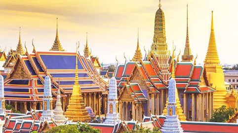 Các ông chủ Thái Lan: Nắm trong tay loạt doanh nghiệp sản xuất hàng đầu, trở thành lực lượng nòng cốt cho các quỹ ETF