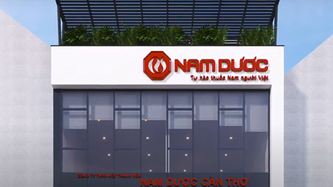 Nam Dược (NDC) trả cổ tức tiền mặt cao nhất lịch sử