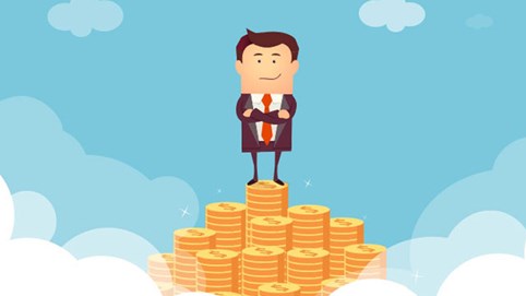 Chuyên gia FIDT: Lãi suất hạ nhiệt tác động tích cực đến thị trường chứng khoán