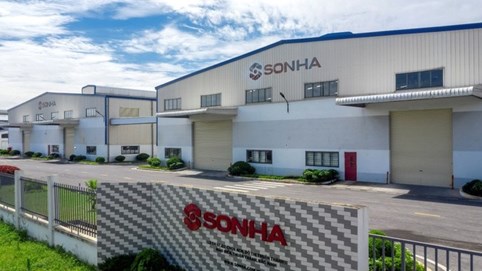 Quốc tế Sơn Hà (SHI) sắp phát hành gần 9,1 triệu cổ phiếu tăng vốn