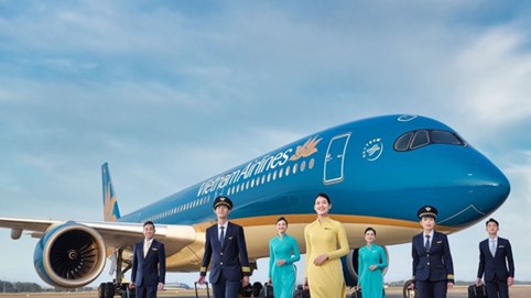 Vietnam Airlines (HVN) họp bất thường thông qua kế hoạch mua 50 máy bay