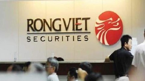 Chứng khoán Rồng Việt (VDS) sắp phát hành 24,3 triệu cổ phiếu trả cổ tức