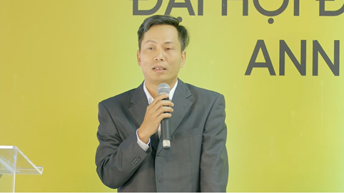 Tổng giám đốc Bách Hóa Xanh đăng ký bán ra cổ phiếu MWG sau nhịp tăng mạnh