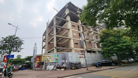 Vợ Chủ tịch PVR Hà Nội đăng ký bán hết cổ phần trong bối cảnh công ty ngừng hoạt động