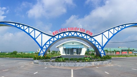 Tanimex (TIX) báo lãi ròng bán niên 2023 giảm 25%