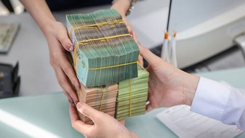 FPTS và Agriseco vay thêm hàng nghìn tỷ đồng từ ACB