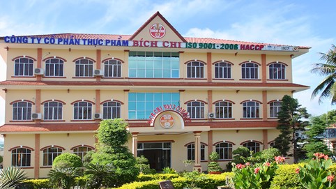 Thực phẩm Bích Chi (BCF) chuẩn bị phát hành cổ phiếu trả cổ tức, vốn điều lệ dự kiến tăng lên 380 tỷ đồng