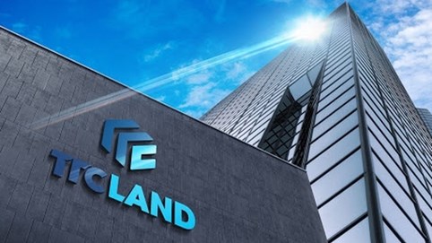 TTC Land (SCR): Biến động nhân sự cấp cao tiếp diễn, miễn nhiệm Giám đốc Khối Tài chính sau hơn 1 năm tại vị
