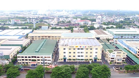 Thiên Long (TLG) thâu tóm chuỗi nhà sách Phương Nam, mở rộng hệ thống bán lẻ trực tiếp