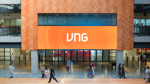 CEO mới của VNG: Ai thay thế Lê Hồng Minh?