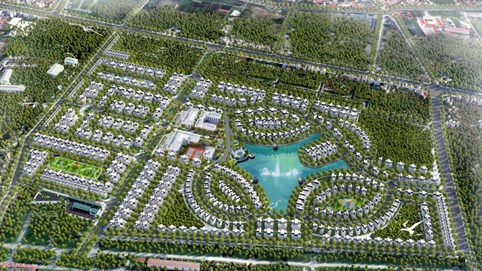 Lideco (NTL) báo lãi quý I/2025 nhờ đầu tư tài chính, doanh thu bất động sản gần như không có