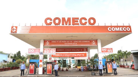 Comeco (COM) bổ nhiệm Chủ tịch HĐQT mới