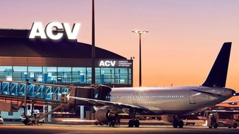 ACV trình kế hoạch chia cổ phiếu thưởng 'khủng' tỷ lệ 64,58%, vốn điều lệ sẽ vượt 35.800 tỷ đồng