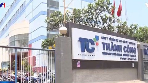 Dệt may Thành Công (TCM) chốt ngày phát hành cổ phiếu thưởng