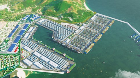 Tư vấn Xây dựng công trình Hàng hải (TVH) chốt quyền nhận cổ tức tiền mặt năm 2024 tỷ lệ 41%, cao nhất lịch sử